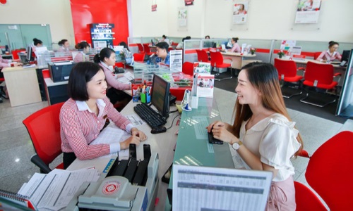 Techcombank công bố kết quả tài chính 9 tháng đầu năm 2019